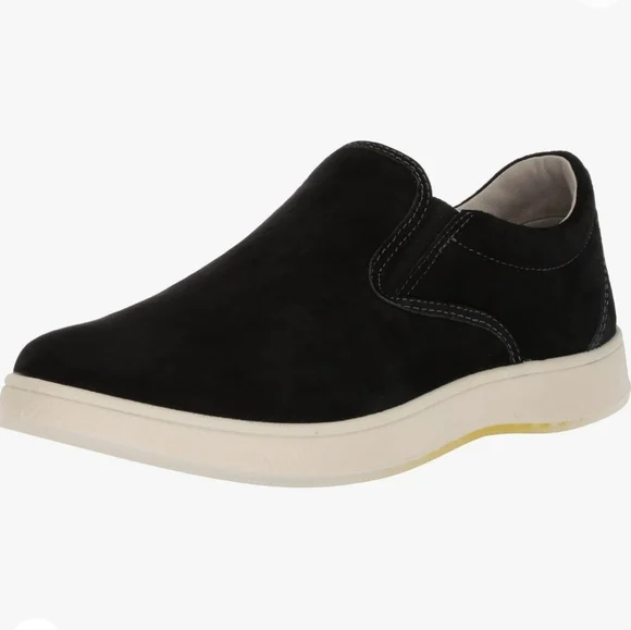 Florsheim Edge Gore Slip-on shoe - black Men main image 4